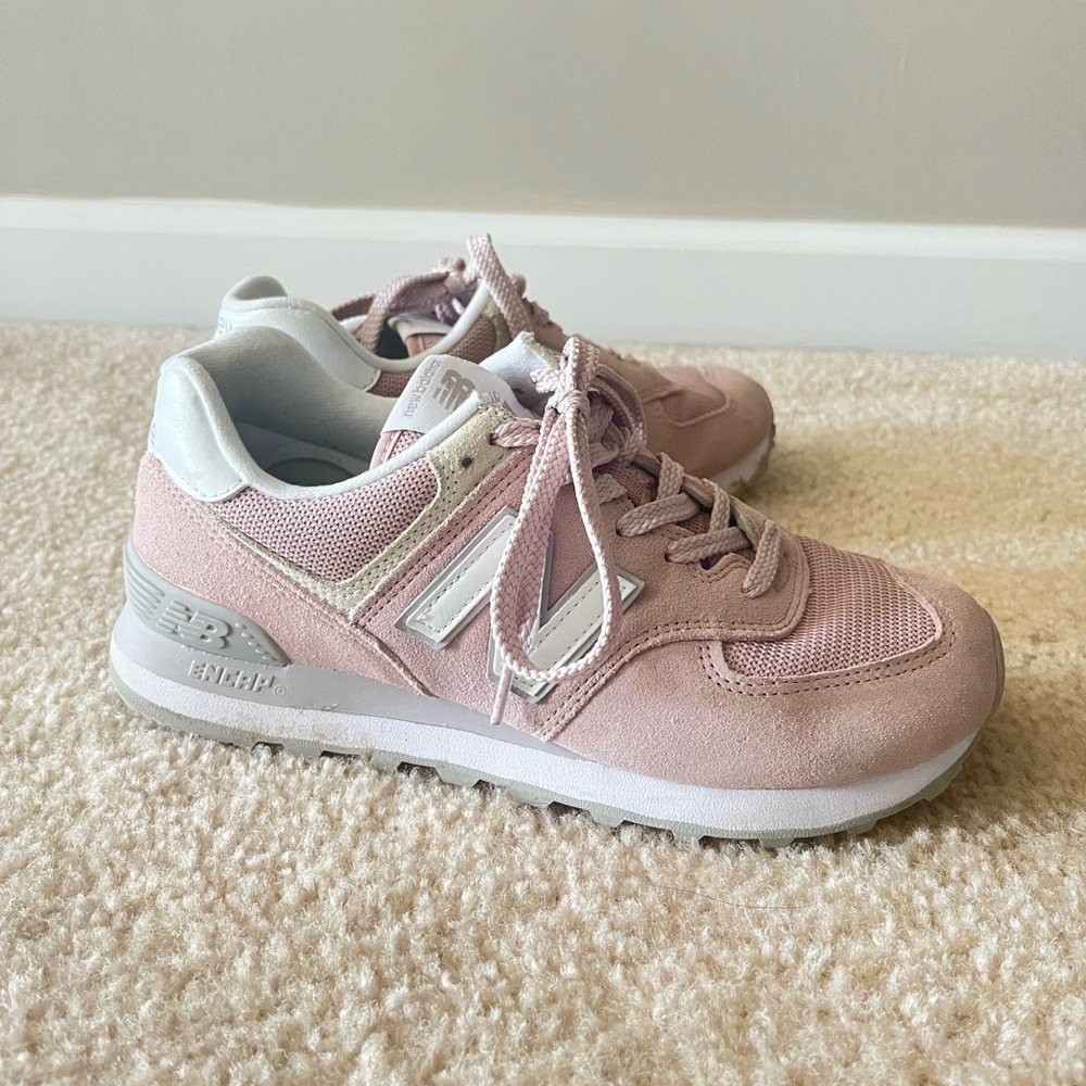 New Balance 574